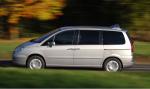 Peugeot 807 2002 года